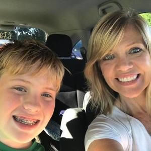 Meet your Posher, Lisa